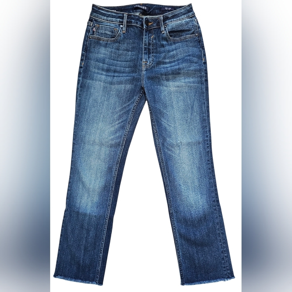 Women's Jeans 5 Piece Bundle Set, Sizes 26 and 27. Retails Over $475 - Picture 5 of 7